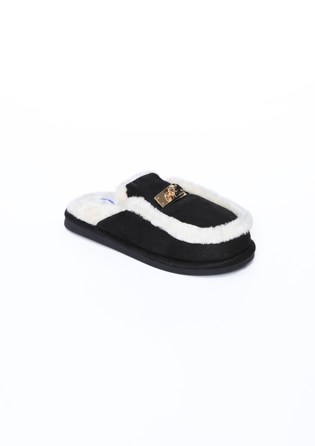 RZ-F503- Slipper Flat