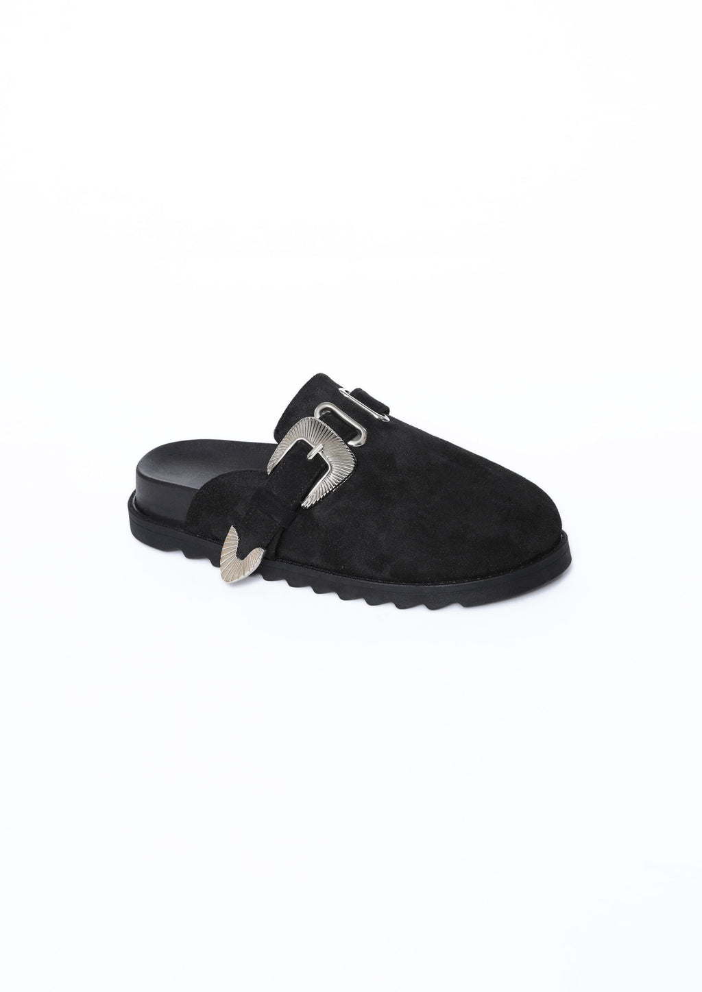 KR-326 Flat Slipper