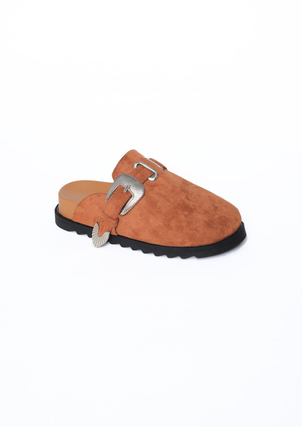 KR-326 Flat Slipper