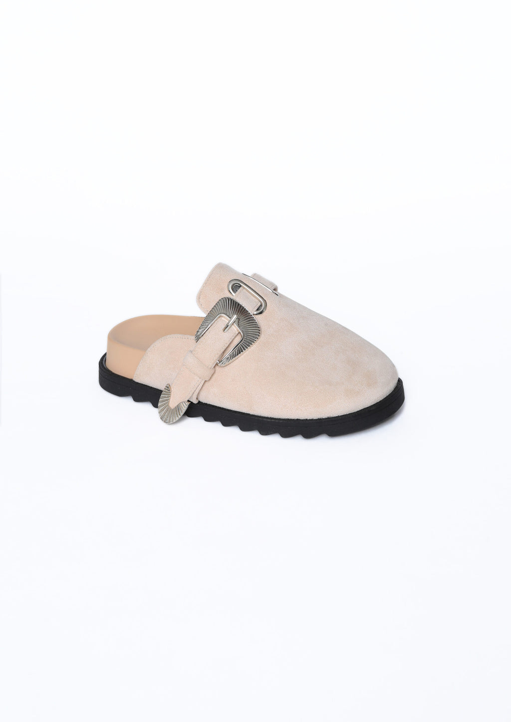 KR-326 Flat Slipper