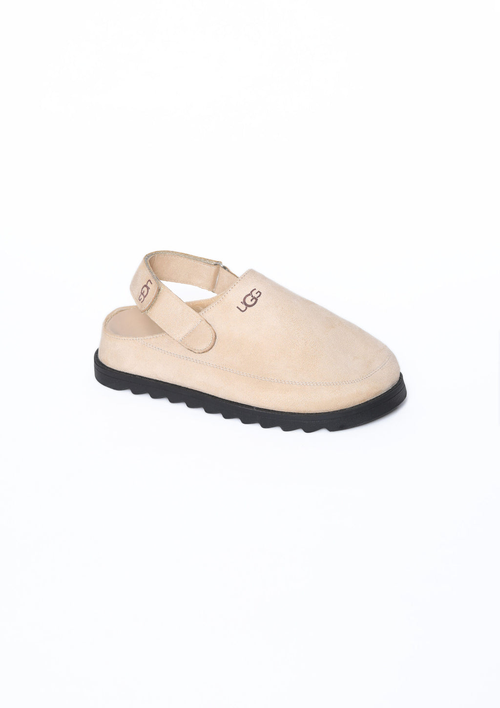 KR-315- Flat Slipper