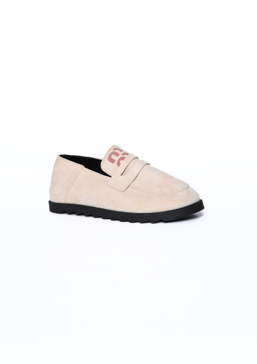 KR-220 - Flat Shoes