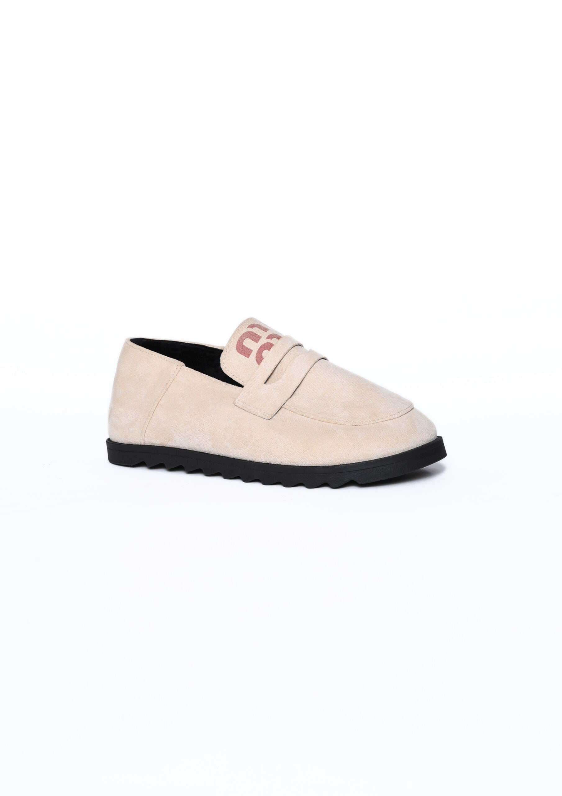 KR-220 - Flat Shoes